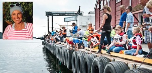 Fiskekonkurranse IngerLise 300px
